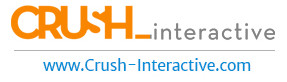 Crush Interactive Web Design and Development