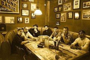 Electric Piquete 2015 - photo by Edwin Cardona