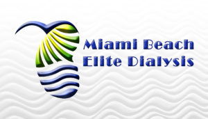 LOGO with white wave